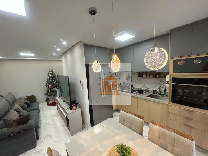 Apartamento com 2 quartos à venda, 65m2 em Jacarei - SP - imagem 1 Foto 1 de Apartamento com 2 quartos à venda, 65m2 em Jacarei - SP
