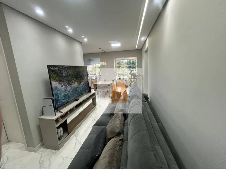 Apartamento com 2 quartos à venda, 65m2 em Jacarei - SP - imagem 4 Foto 4 de Apartamento com 2 quartos à venda, 65m2 em Jacarei - SP