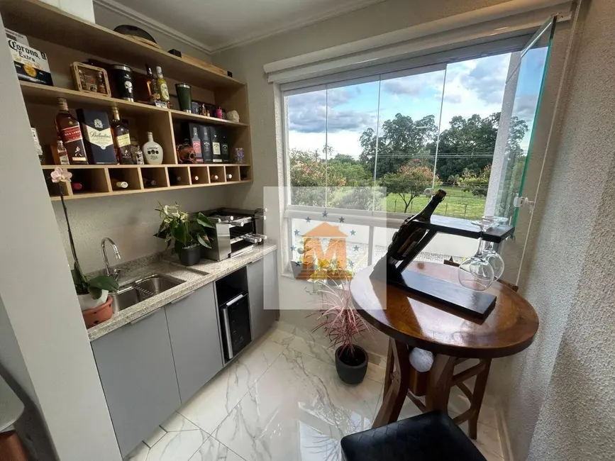 Apartamento com 2 quartos à venda, 65m2 em Jacarei - SP - imagem 5 Foto 5 de Apartamento com 2 quartos à venda, 65m2 em Jacarei - SP
