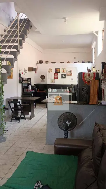 Sobrado com 2 quartos à venda, 312m2 em Jardim Nova Esperança, Jacarei - SP - imagem 2 Foto 2 de Sobrado com 2 quartos à venda, 312m2 em Jardim Nova Esperança, Jacarei - SP
