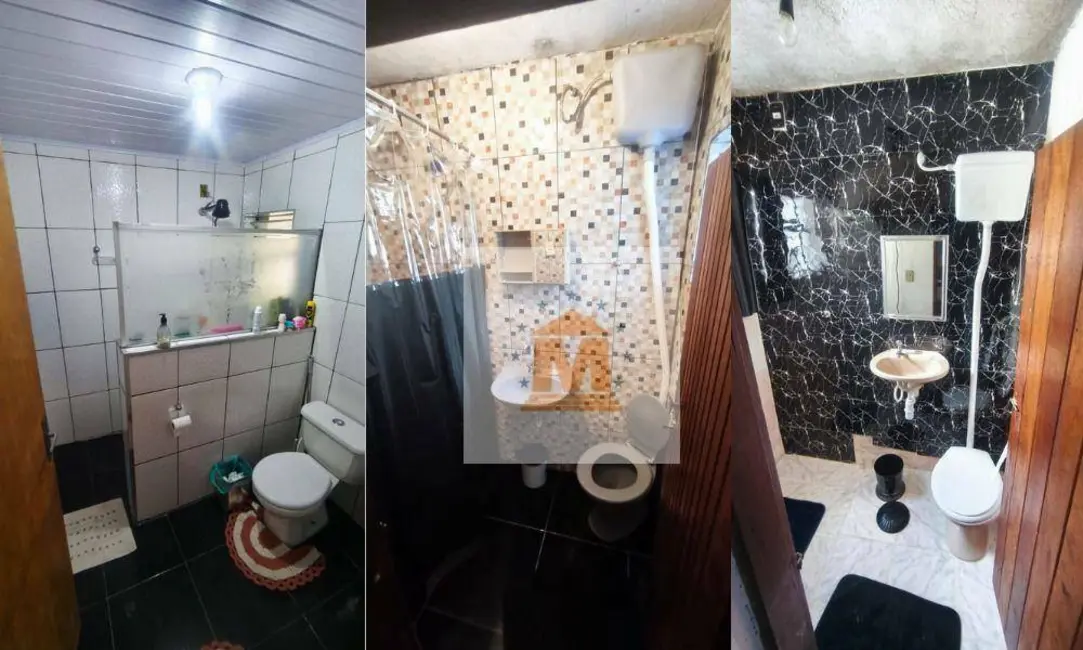 Chácara com 3 quartos à venda, 500m2 em Santa Branca - SP - imagem 7 Foto 7 de Chácara com 3 quartos à venda, 500m2 em Santa Branca - SP