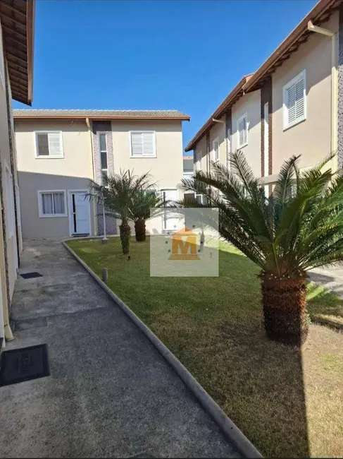 Foto 6 de Sobrado com 2 quartos à venda, 70m2 em Loteamento Vila Romana, Jacarei - SP