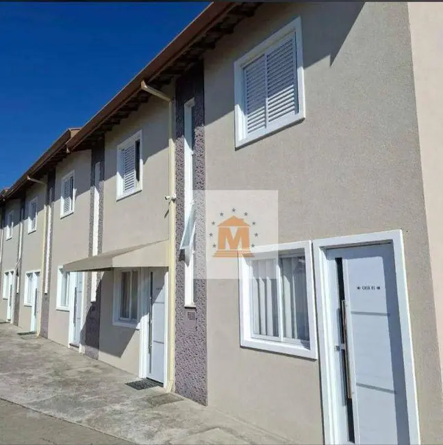 Foto 7 de Sobrado com 2 quartos à venda, 70m2 em Loteamento Vila Romana, Jacarei - SP