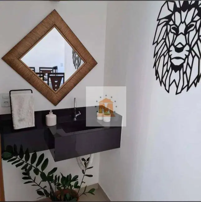 Foto 5 de Sobrado com 2 quartos à venda, 70m2 em Loteamento Vila Romana, Jacarei - SP