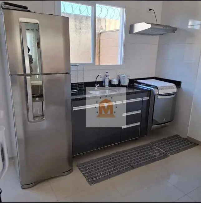 Foto 4 de Sobrado com 2 quartos à venda, 70m2 em Loteamento Vila Romana, Jacarei - SP