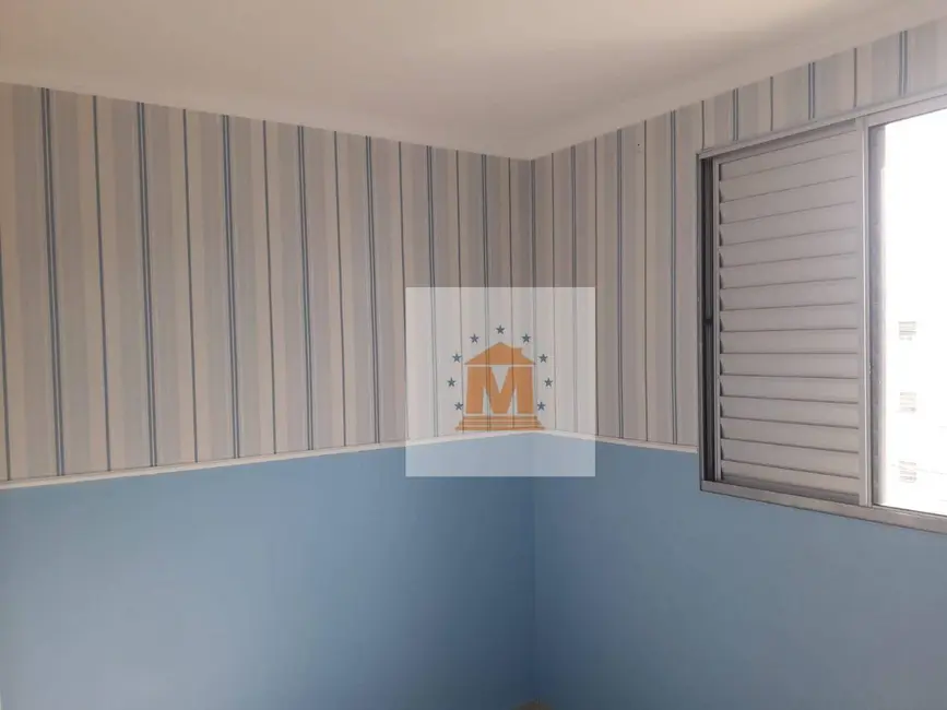 Foto 4 de Apartamento com 2 quartos à venda, 58m2 em Jacarei - SP