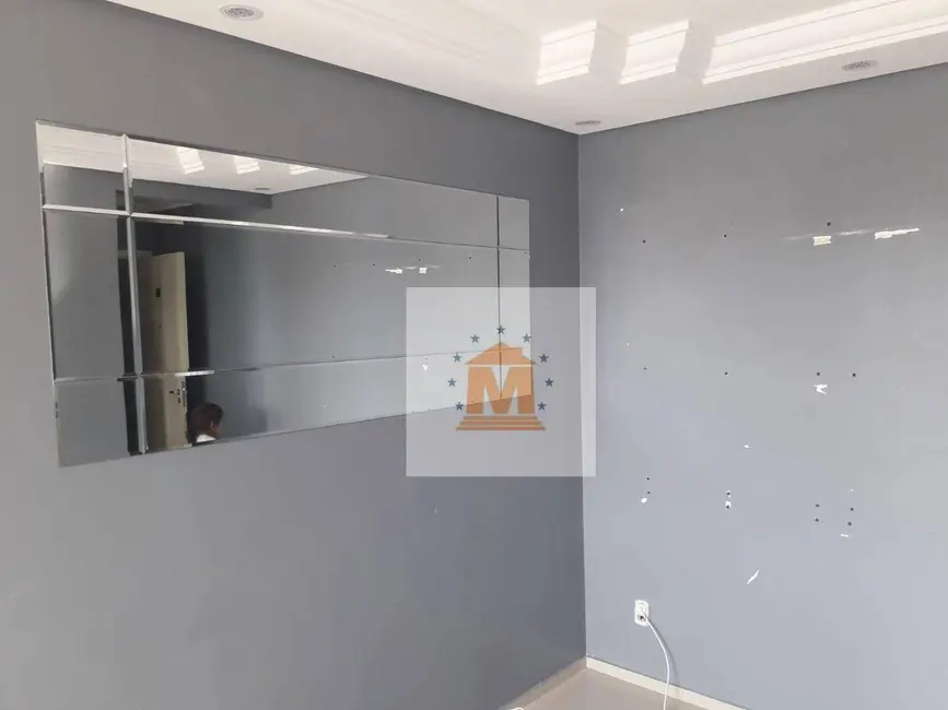 Foto 6 de Apartamento com 2 quartos à venda, 58m2 em Jacarei - SP