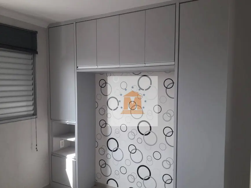 Foto 7 de Apartamento com 2 quartos à venda, 58m2 em Jacarei - SP