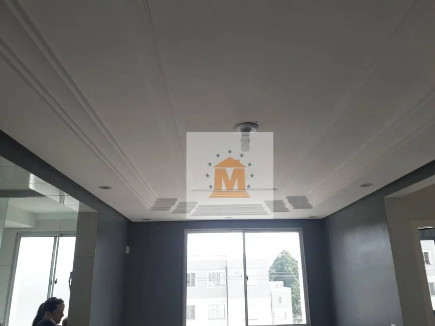 Foto 3 de Apartamento com 2 quartos à venda, 58m2 em Jacarei - SP