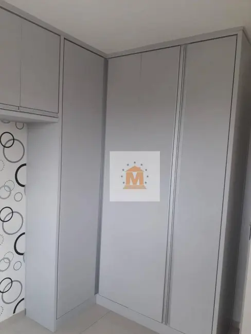 Foto 8 de Apartamento com 2 quartos à venda, 58m2 em Jacarei - SP