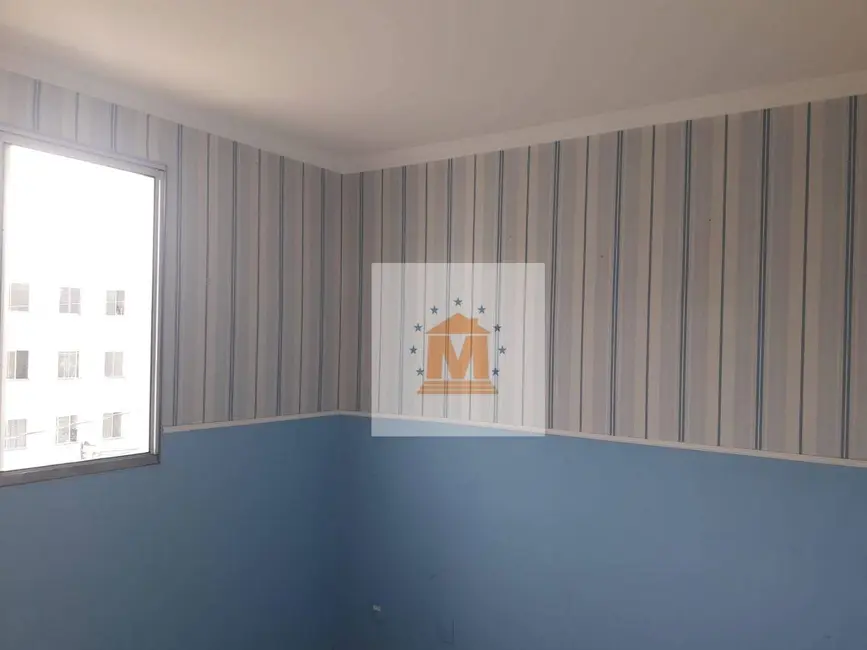 Foto 5 de Apartamento com 2 quartos à venda, 58m2 em Jacarei - SP
