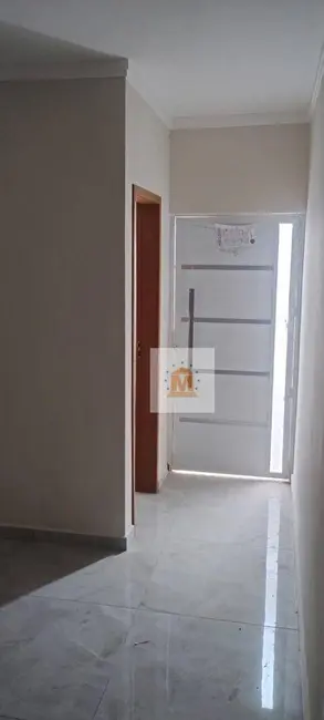 Foto 6 de Casa com 3 quartos à venda, 140m2 em Residencial Santa Paula, Jacarei - SP