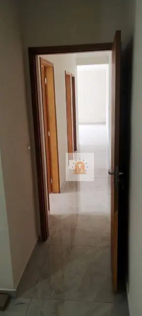 Foto 4 de Casa com 3 quartos à venda, 140m2 em Residencial Santa Paula, Jacarei - SP