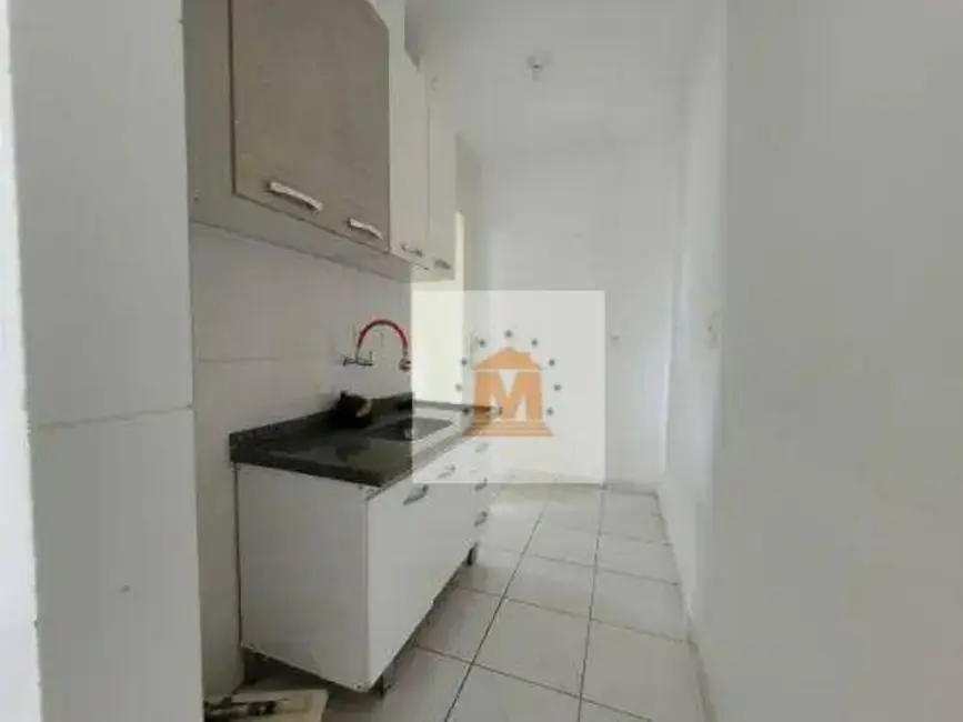 Foto 4 de Apartamento com 2 quartos à venda, 57m2 em Jardim Colinas, Jacarei - SP