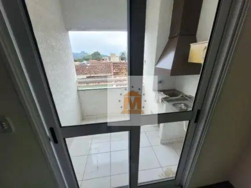 Foto 2 de Apartamento com 2 quartos à venda, 57m2 em Jardim Colinas, Jacarei - SP
