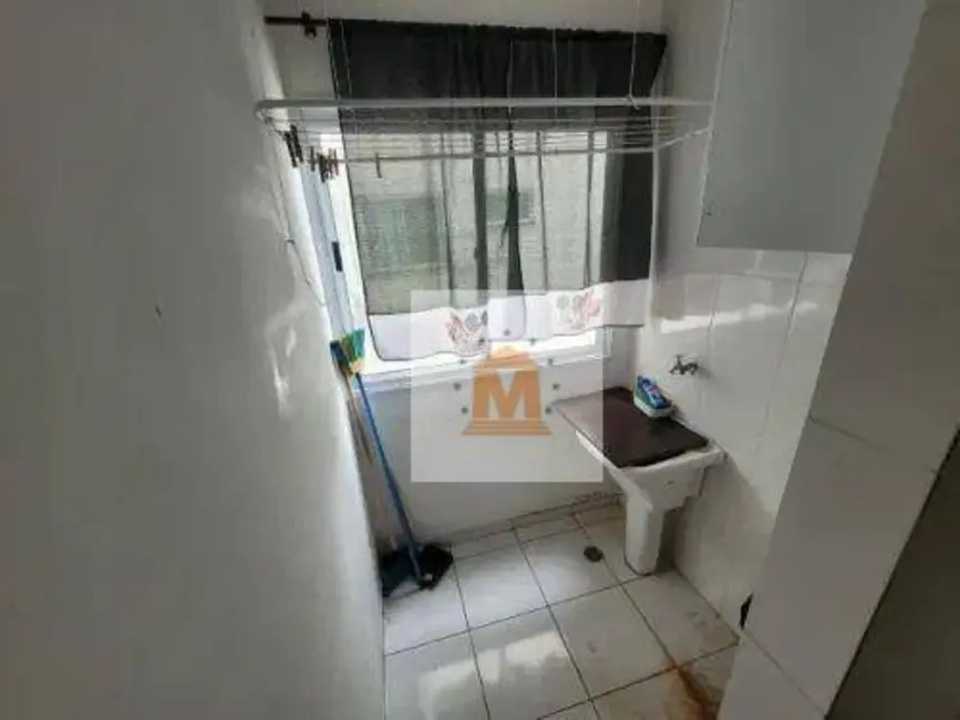 Foto 5 de Apartamento com 2 quartos à venda, 57m2 em Jardim Colinas, Jacarei - SP