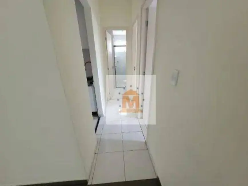 Foto 8 de Apartamento com 2 quartos à venda, 57m2 em Jardim Colinas, Jacarei - SP