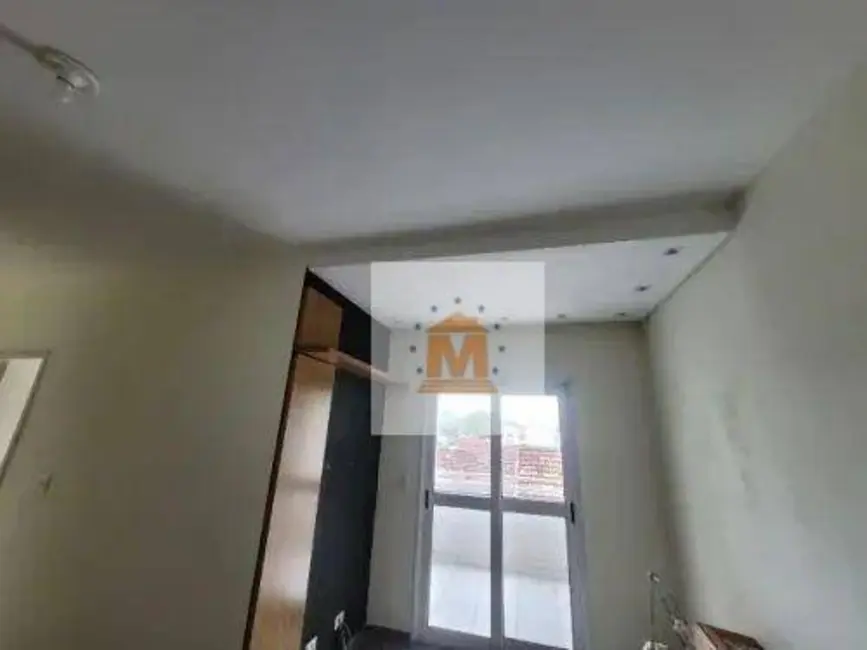 Foto 3 de Apartamento com 2 quartos à venda, 57m2 em Jardim Colinas, Jacarei - SP