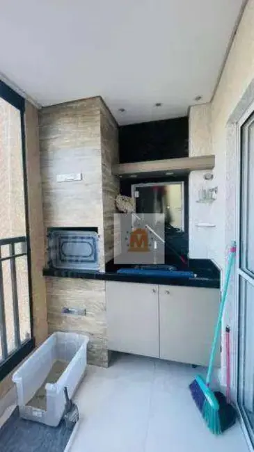 Foto 6 de Apartamento com 2 quartos à venda, 75m2 em Jardim Siesta, Jacarei - SP