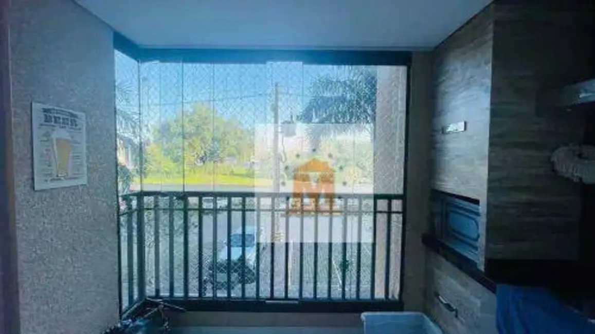 Foto 7 de Apartamento com 2 quartos à venda, 75m2 em Jardim Siesta, Jacarei - SP