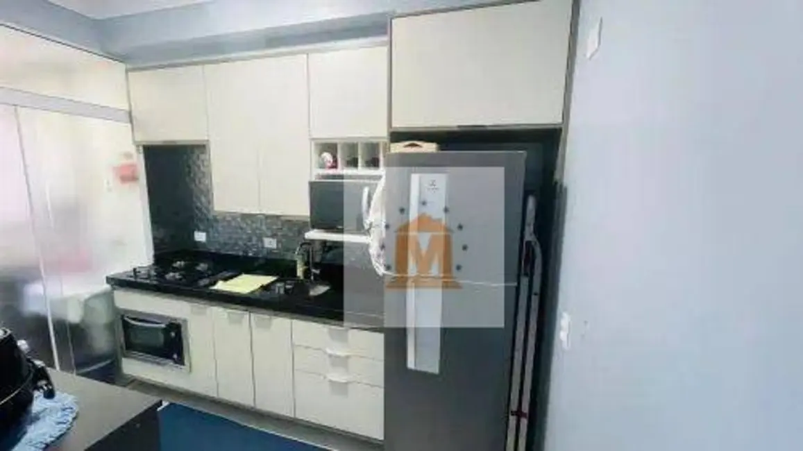 Foto 3 de Apartamento com 2 quartos à venda, 75m2 em Jardim Siesta, Jacarei - SP