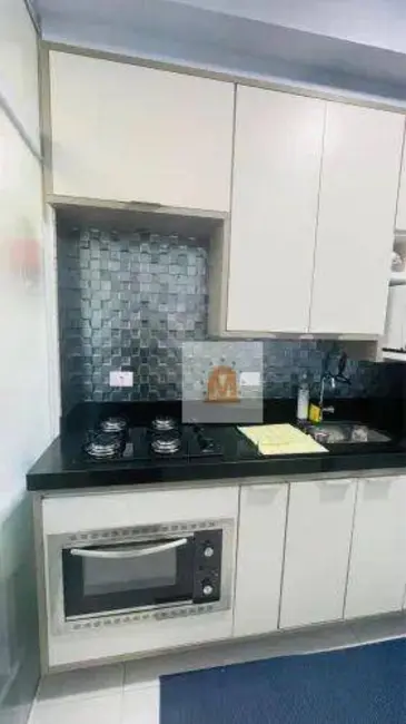 Foto 4 de Apartamento com 2 quartos à venda, 75m2 em Jardim Siesta, Jacarei - SP