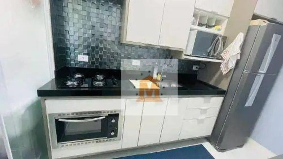Foto 5 de Apartamento com 2 quartos à venda, 75m2 em Jardim Siesta, Jacarei - SP