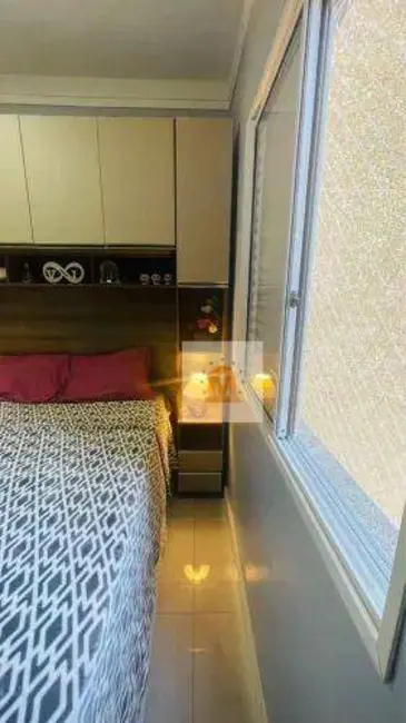 Foto 9 de Apartamento com 2 quartos à venda, 75m2 em Jardim Siesta, Jacarei - SP