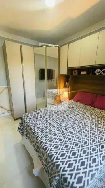 Foto 8 de Apartamento com 2 quartos à venda, 75m2 em Jardim Siesta, Jacarei - SP