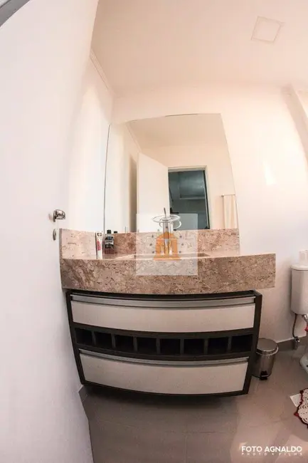 Foto 7 de Apartamento com 2 quartos à venda, 70m2 em Jacarei - SP