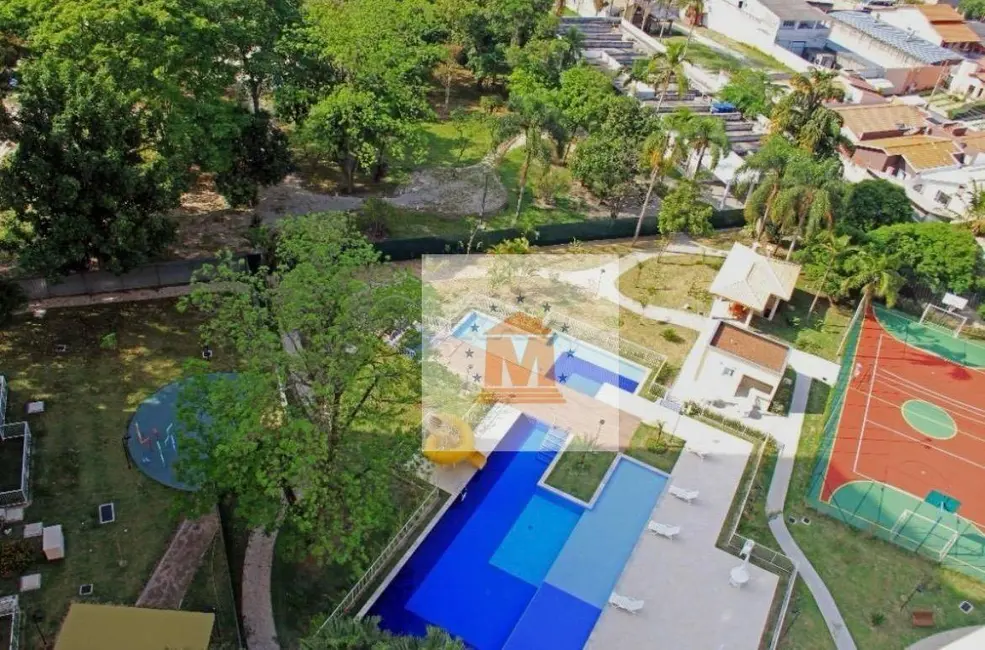 Foto 9 de Apartamento com 2 quartos à venda, 70m2 em Jacarei - SP