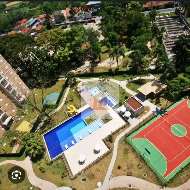 Foto 8 de Apartamento com 2 quartos à venda, 70m2 em Jacarei - SP