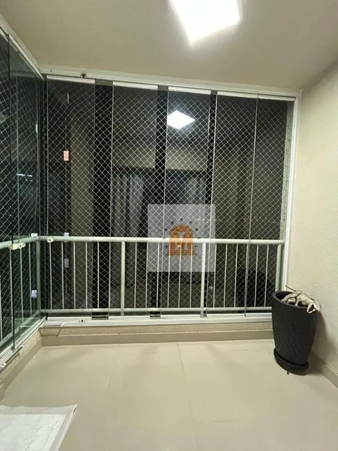 Foto 3 de Apartamento com 2 quartos à venda, 70m2 em Jacarei - SP