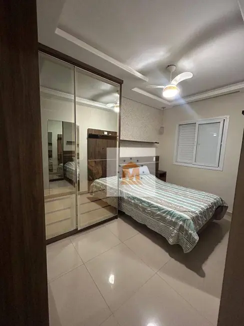 Foto 4 de Apartamento com 2 quartos à venda, 70m2 em Jacarei - SP