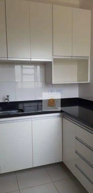 Foto 1 de Apartamento com 2 quartos à venda, 50m2 em Jardim das Indústrias, Jacarei - SP