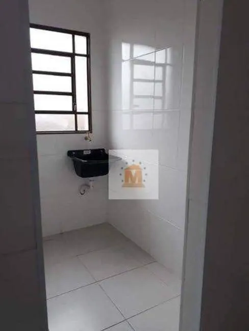 Foto 8 de Apartamento com 2 quartos à venda, 50m2 em Jardim das Indústrias, Jacarei - SP
