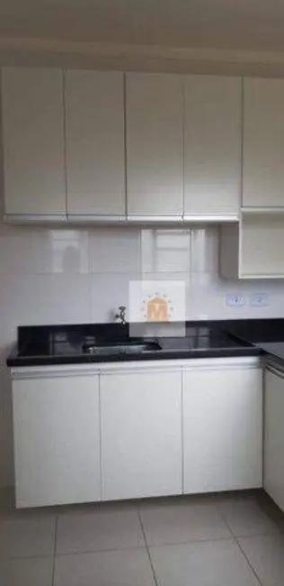 Foto 4 de Apartamento com 2 quartos à venda, 50m2 em Jardim das Indústrias, Jacarei - SP