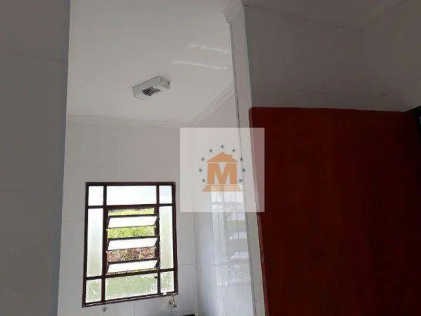 Foto 5 de Apartamento com 2 quartos à venda, 50m2 em Jardim das Indústrias, Jacarei - SP