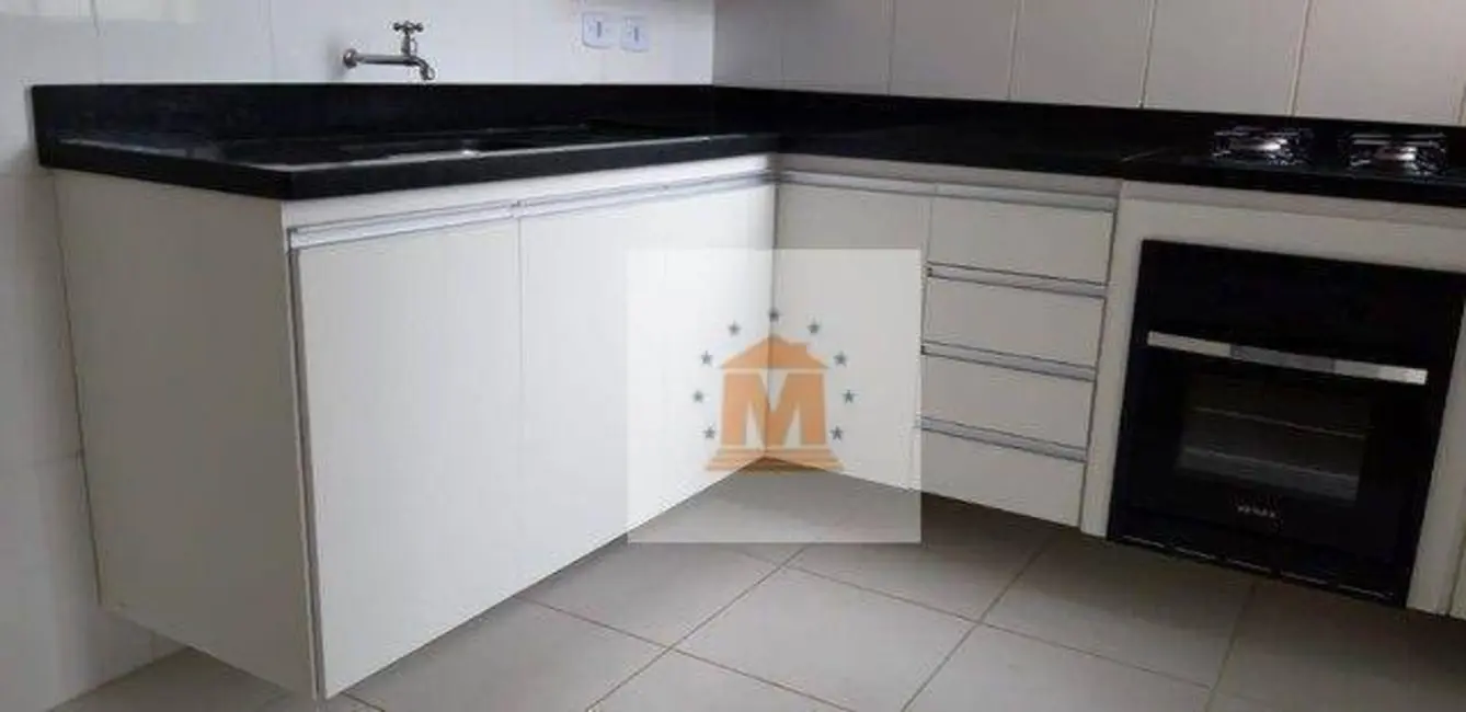 Foto 2 de Apartamento com 2 quartos à venda, 50m2 em Jardim das Indústrias, Jacarei - SP