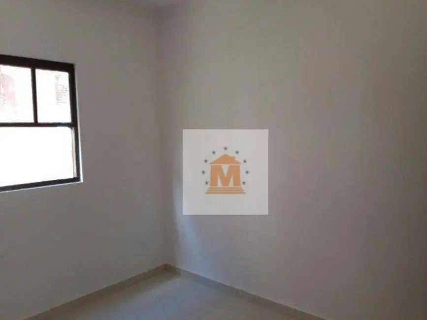 Foto 6 de Apartamento com 2 quartos à venda, 50m2 em Jardim das Indústrias, Jacarei - SP