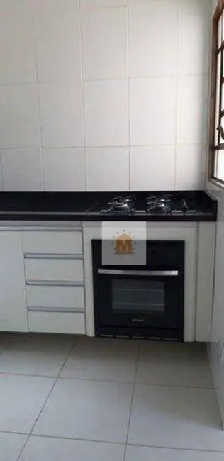 Foto 3 de Apartamento com 2 quartos à venda, 50m2 em Jardim das Indústrias, Jacarei - SP