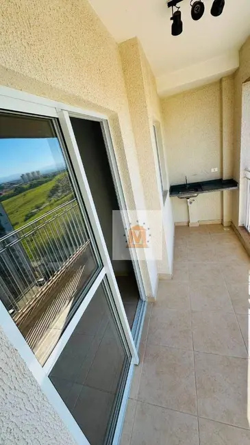 Apartamento com 2 quartos à venda, 55m2 em Parque Santo Antônio, Jacarei - SP - imagem 8 Foto 8 de Apartamento com 2 quartos à venda, 55m2 em Parque Santo Antônio, Jacarei - SP
