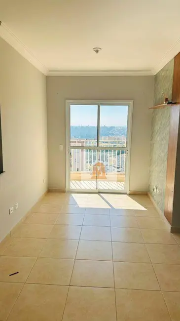 Apartamento com 2 quartos à venda, 55m2 em Parque Santo Antônio, Jacarei - SP - imagem 5 Foto 5 de Apartamento com 2 quartos à venda, 55m2 em Parque Santo Antônio, Jacarei - SP