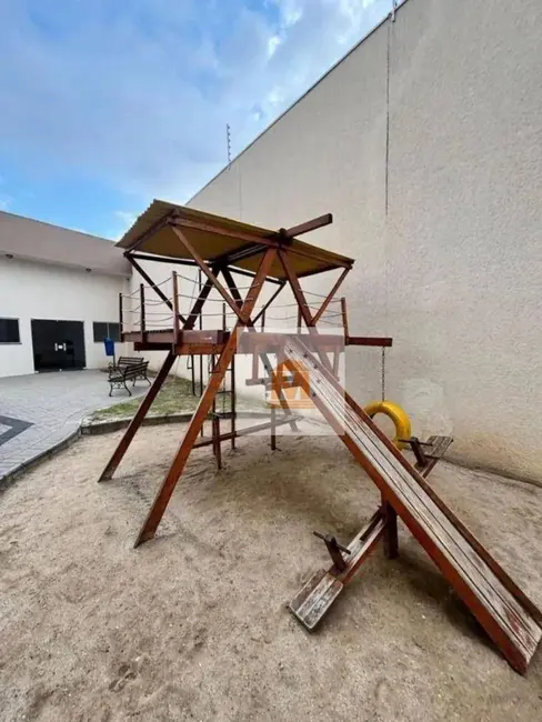 Foto 7 de Apartamento com 2 quartos à venda, 55m2 em Parque Santo Antônio, Jacarei - SP