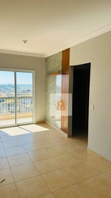 Apartamento com 2 quartos à venda, 55m2 em Parque Santo Antônio, Jacarei - SP - imagem 6 Foto 6 de Apartamento com 2 quartos à venda, 55m2 em Parque Santo Antônio, Jacarei - SP