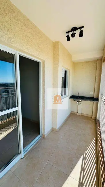 Apartamento com 2 quartos à venda, 55m2 em Parque Santo Antônio, Jacarei - SP - imagem 7 Foto 7 de Apartamento com 2 quartos à venda, 55m2 em Parque Santo Antônio, Jacarei - SP