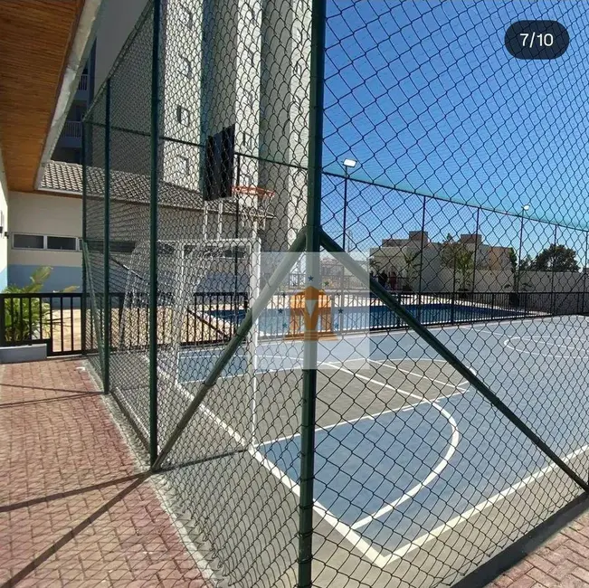 Foto 3 de Apartamento com 2 quartos à venda, 50m2 em Loteamento Jardim Sol Nascente, Jacarei - SP
