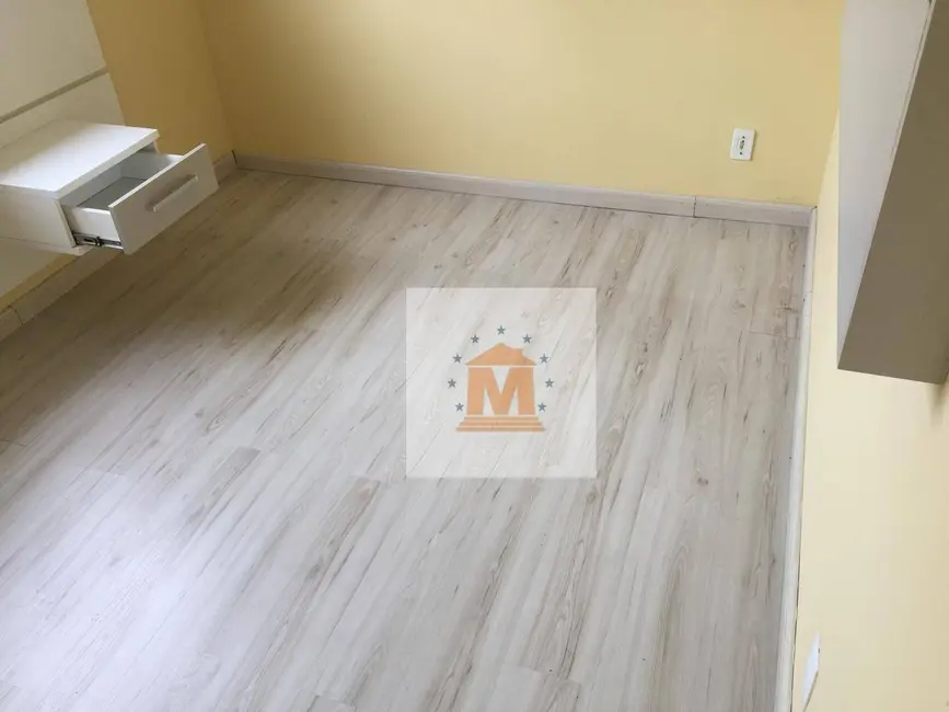 Foto 3 de Apartamento com 2 quartos à venda, 50m2 em Cidade Jardim, Jacarei - SP