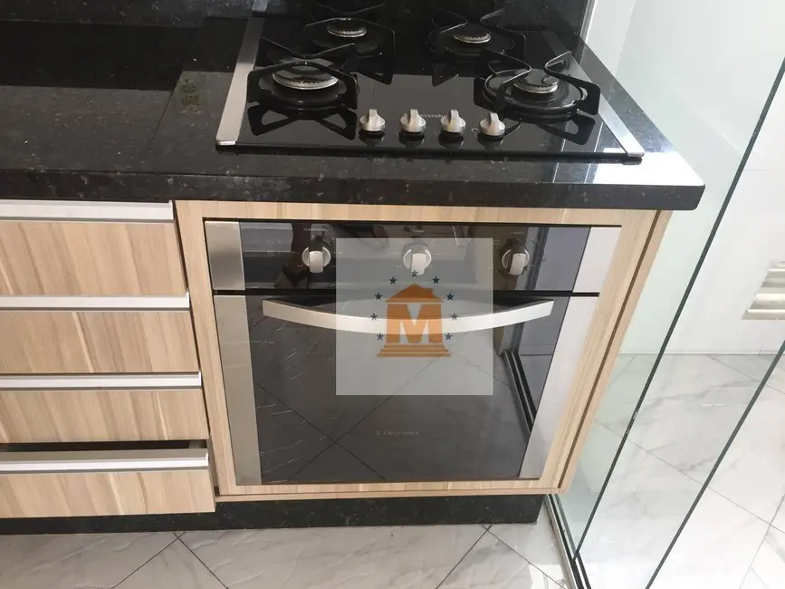 Foto 1 de Apartamento com 2 quartos à venda, 50m2 em Cidade Jardim, Jacarei - SP