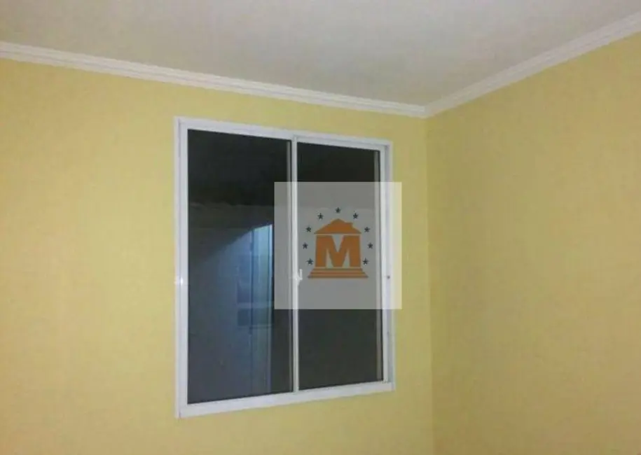 Foto 4 de Apartamento com 2 quartos à venda, 50m2 em Cidade Jardim, Jacarei - SP